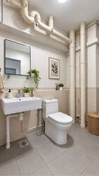 Blk 658B Jurong West Street 65 (Jurong West), HDB 5 Rooms #613650831